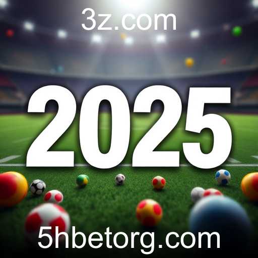 Expansão do 5hbet no Mercado Brasileiro de Jogos