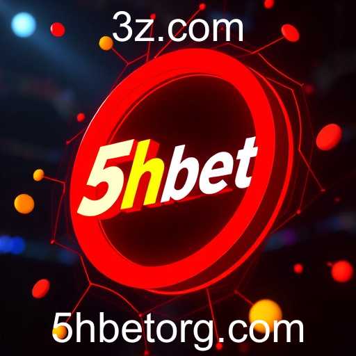 5hbet Revoluciona Cenário de Jogos em 2025