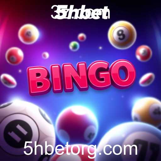 Descubra o Encanto dos Jogos de Bingo no 5hbet