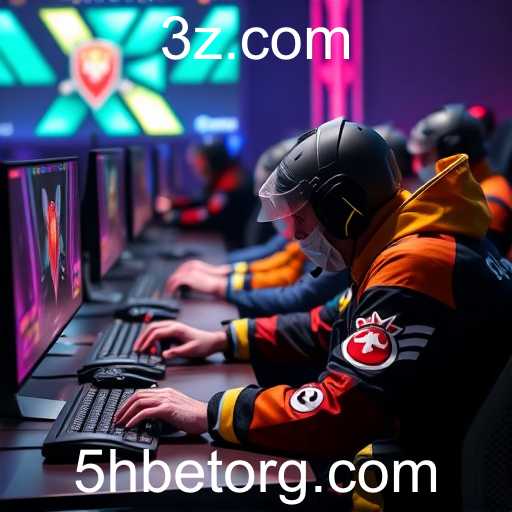 A Ascensão das Apostas em Esports: Um Novo Território de Entretenimento