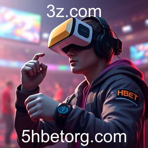 Inovações e Tendências no Mercado de Jogos em 2025