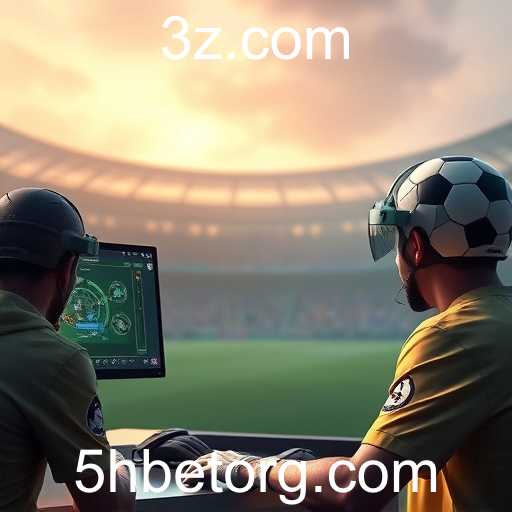 Crescimento dos Sites de Apostas em 2025