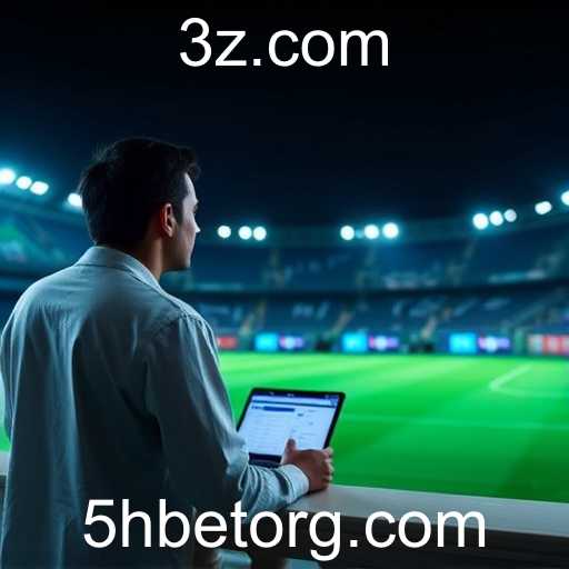 Impacto das Plataformas de Apostas na Economia Nacional