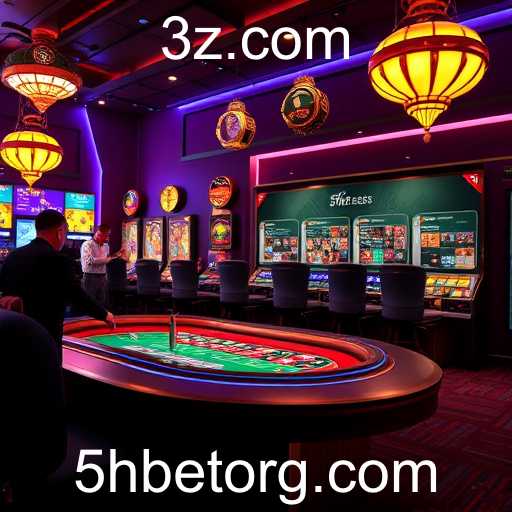 O Impacto dos Jogos Online em 2025