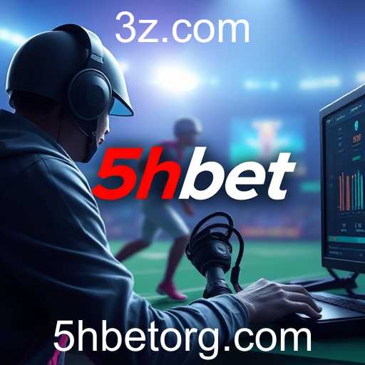 Revolução nos Jogos com 5hbet: Tendências Atuais