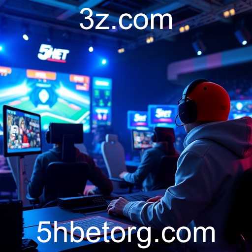 A Influência dos Sites de Jogos no Brasil e o Crescimento da Indústria