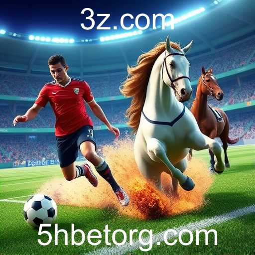 A Emoção dos Esportes Virtuais no Mundo das Apostas Online